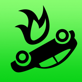 couverture jeu vidéo 駐禁監視員Bros.