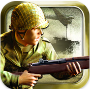 couverture jeu vidéo Brothers in Arms 2 : Global Front