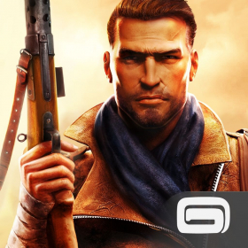 couverture jeu vidéo Brothers in Arms 3 : Sons of War