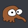 couverture jeu vidéo Brown Octopus Karate