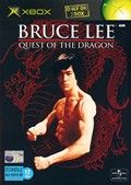 couverture jeu vidéo Bruce Lee : Quest of the Dragon