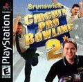couverture jeu vidéo Brunswick Circuit Pro Bowling 2