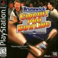couverture jeu vidéo Brunswick Circuit Pro Bowling