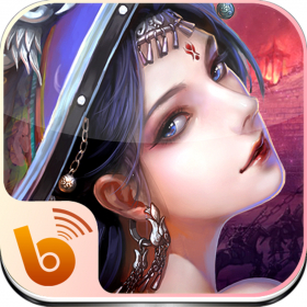 couverture jeu vidéo Bất Bại Online