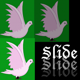couverture jeu vidéo BT Slider
