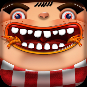 couverture jeu vidéo BubaBoy