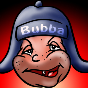 couverture jeux-video Bubba Jump