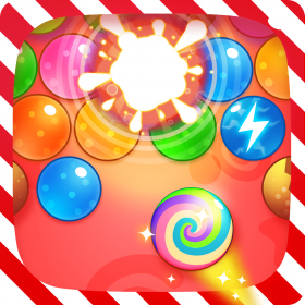couverture jeu vidéo Bubble Adventure:2015 HD FREE