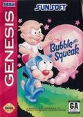 couverture jeux-video Bubble and Squeak