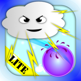 couverture jeu vidéo Bubble Battle Lite