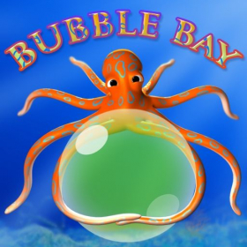 couverture jeu vidéo Bubble Bay