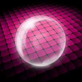 couverture jeu vidéo Bubble Beat - Endless song play, simple music and beat game for free