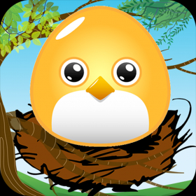 couverture jeu vidéo Bubble Birds HD Pro