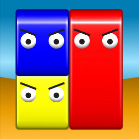 couverture jeu vidéo Bubble Blast Boxes