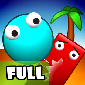 couverture jeu vidéo Bubble Blast Rescue (Full)