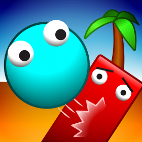 couverture jeu vidéo Bubble Blast Rescue