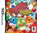 couverture jeux-video Bubble Bobble Double Shot