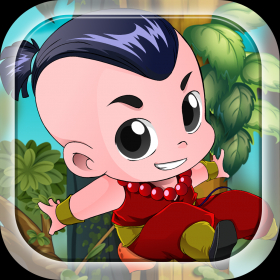 couverture jeu vidéo Bubble Boy 2 PRO – aventure Dreamland - Bubble Boy 2 PRO - Dreamland Adventure