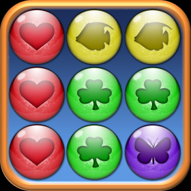 couverture jeu vidéo Bubble Breaker Go