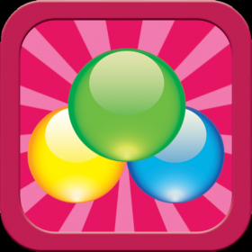 couverture jeu vidéo Bubble Buddies