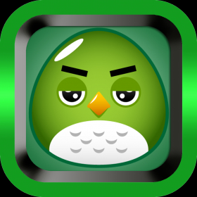 couverture jeu vidéo Bubble Buddy Birds