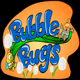 couverture jeu vidéo Bubble Bugs