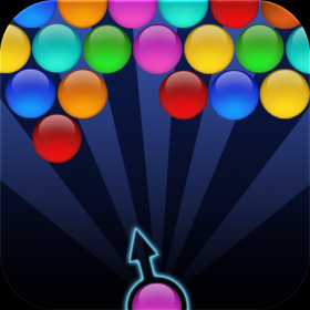 couverture jeu vidéo Bubble Burst HD - Pro