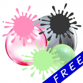 couverture jeu vidéo Bubble-Buster Free