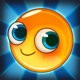 couverture jeu vidéo Bubble Buster