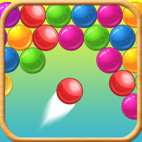 couverture jeu vidéo Bubble Clash Story