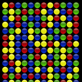 couverture jeu vidéo Bubble Cleaner