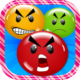 couverture jeu vidéo Bubble Crack