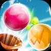 couverture jeu vidéo Bubble Dash - Puzzle Shooter Games