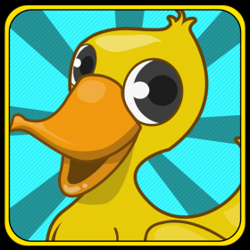 couverture jeu vidéo Bubble Duck - FREE Strategy Drawing Game