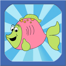 couverture jeu vidéo Bubble Fish Buddies Free !