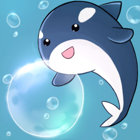 couverture jeux-video Bubble Frenzy Attack