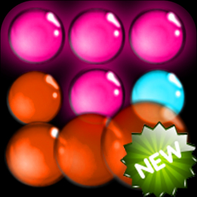 couverture jeu vidéo Bubble Girls