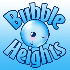 couverture jeu vidéo Bubble Heights