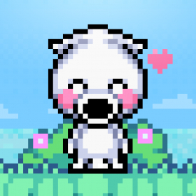 couverture jeu vidéo Bubble Hop Pop