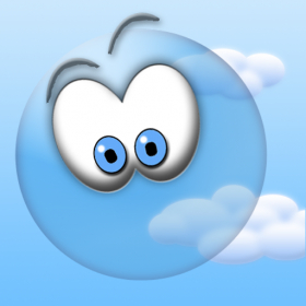 couverture jeu vidéo Bubble In Trouble for iPad