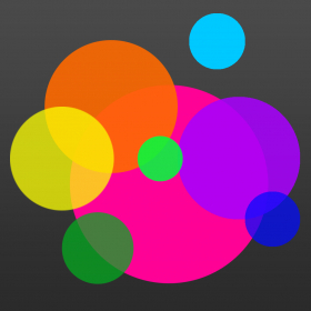 couverture jeu vidéo Bubble Logic HD
