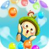 couverture jeu vidéo Bubble Minia