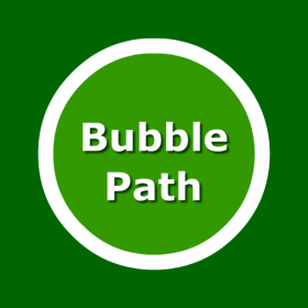 couverture jeu vidéo Bubble Path