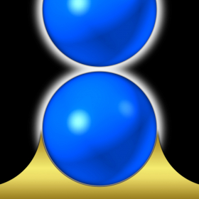 couverture jeu vidéo Bubble Piles