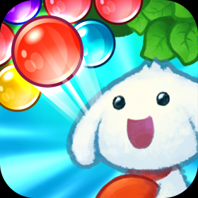 couverture jeu vidéo Bubble Puppy Adventure