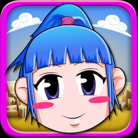 couverture jeu vidéo Bubble-Puzzle Pop Mania Blitz