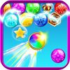 couverture jeu vidéo Bubble Rainbow Colorful - Shoot Quest