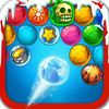 couverture jeu vidéo Bubble shooter Bro