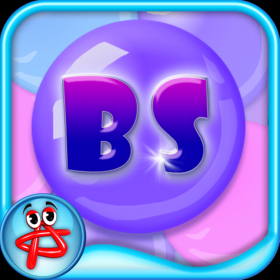 couverture jeu vidéo Bubble Shooter Classic