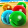 couverture jeu vidéo Bubble Shooter Island Blaze Pro
